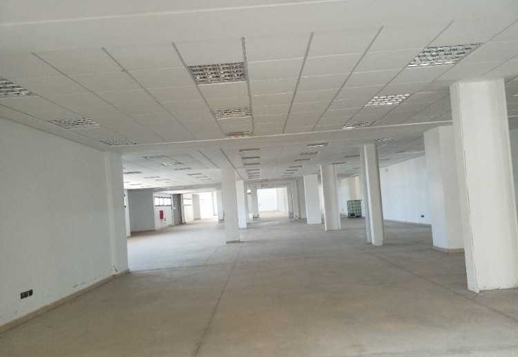 Location usine 13000 m sapino