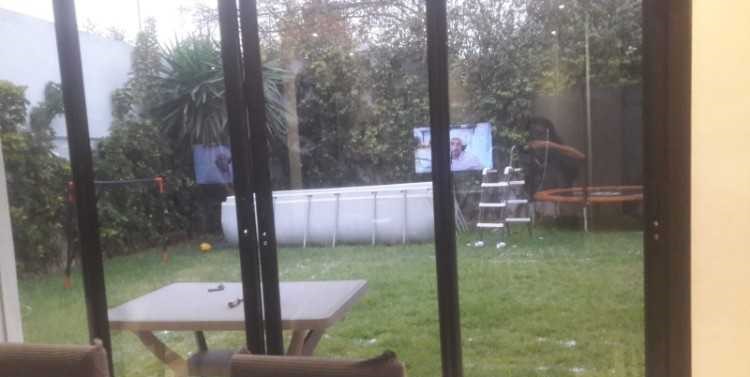 vente piscine hors sol