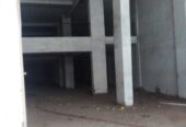 Magasin a louer sur maarif extension 950m
