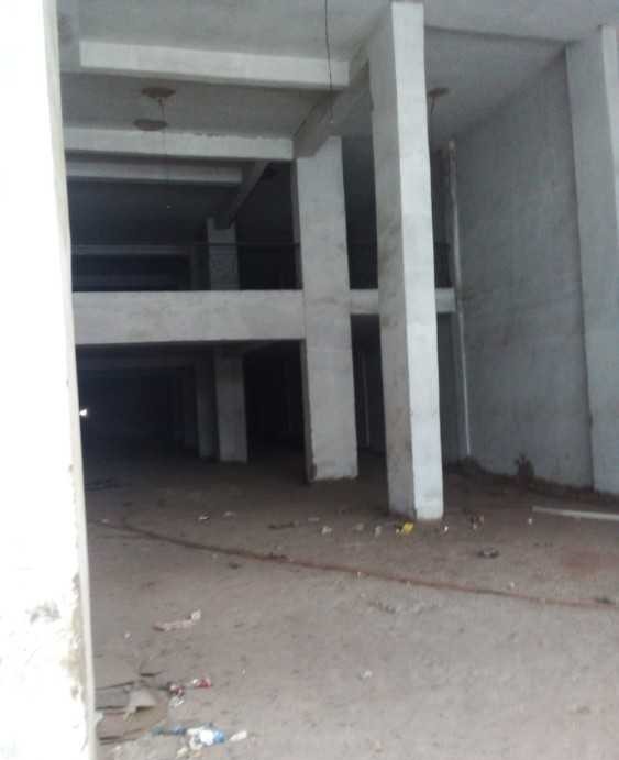 Magasin a louer sur maarif extension 950m