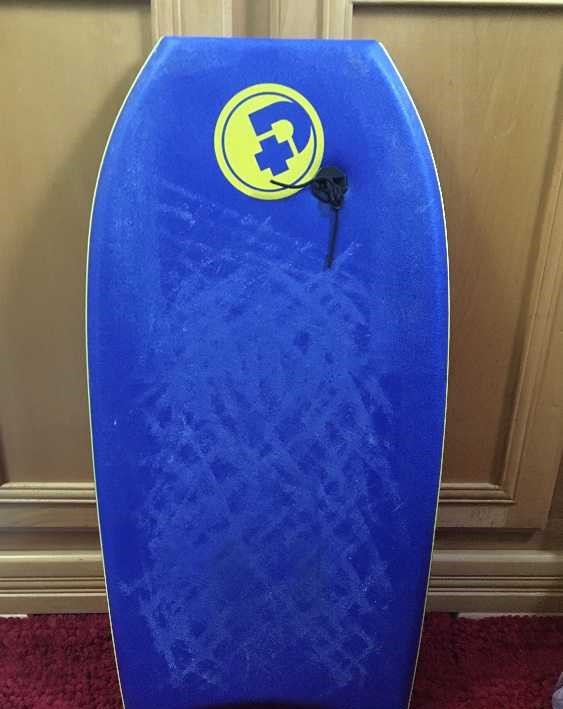 Planche Bodyboard Pride