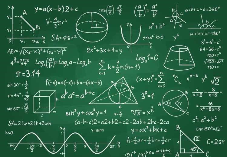 Soutiens scolaires en mathématiques