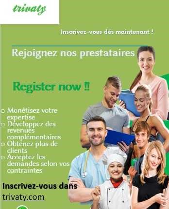infirmiers à domicile