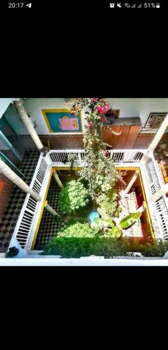Riad privé