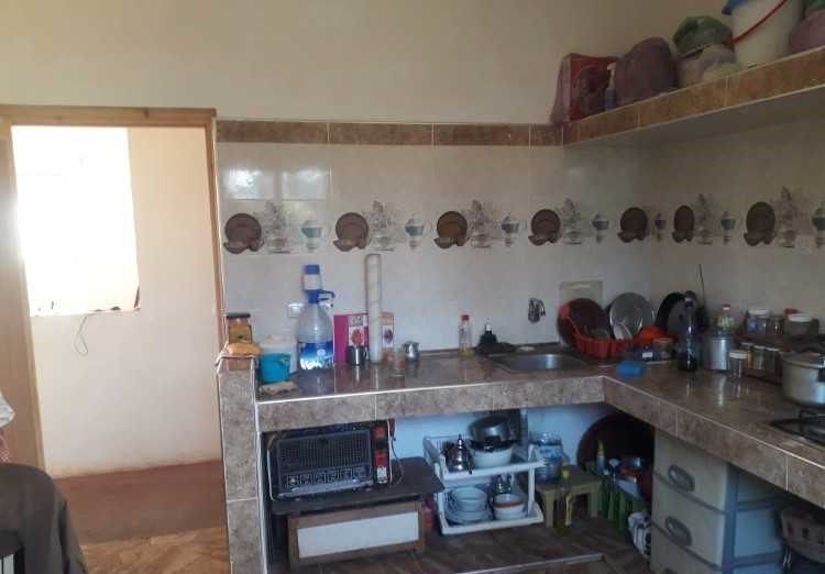Ferme / maison tnin chtouka