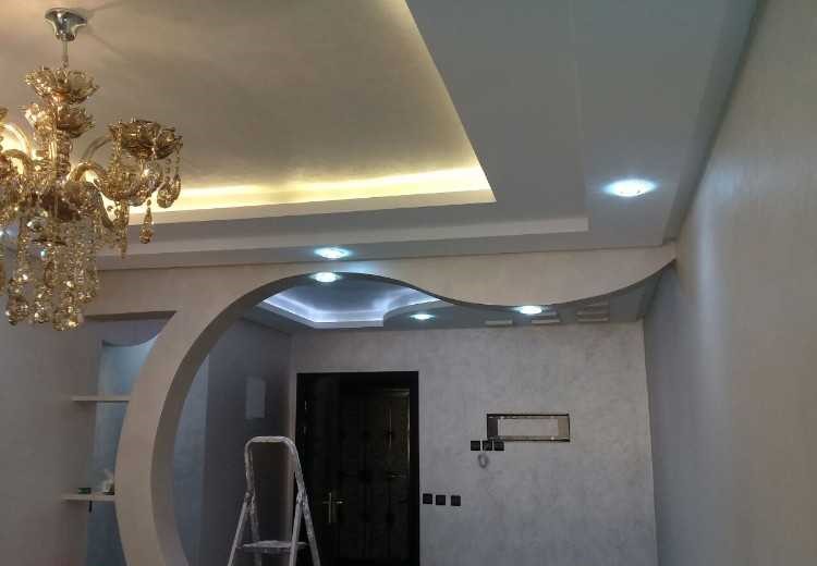 Offre service peinture décoration et travaux diver