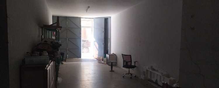 Magasin 145 M2 Rue de Rome Casablanca 2 mars