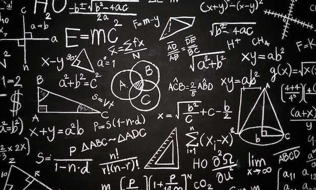 COURS DE Soutien MATHS _Physique _CHIMIE