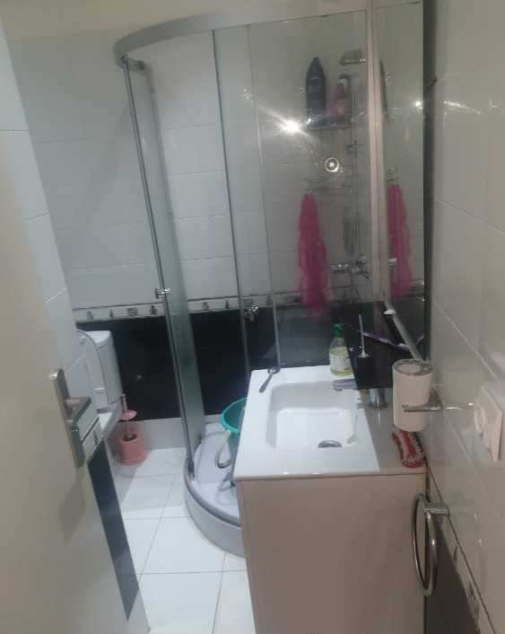 Appartement à louer haut agdal