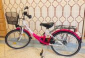 Byciclette