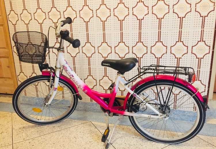 Byciclette