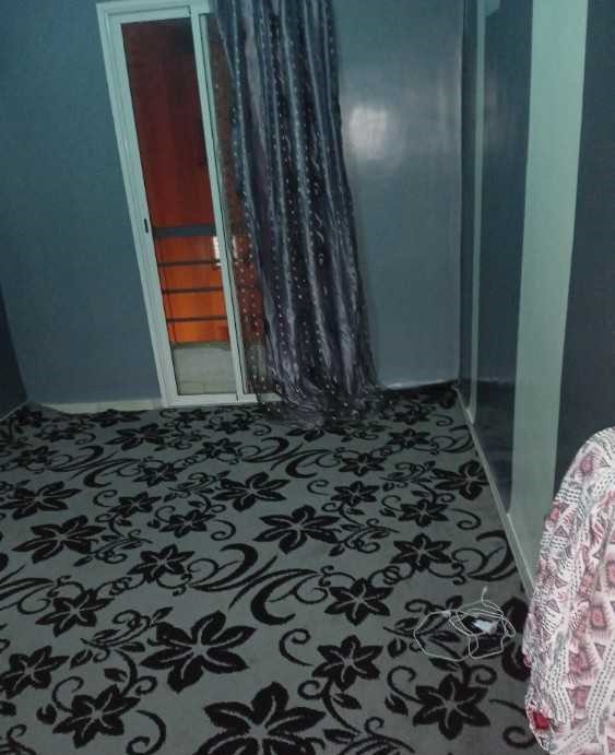 Location d’un appartement