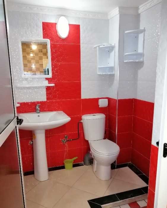 Appartement de luxe pour vacances