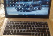 HP elitebook i7