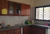 Appartement vide a louer sur MAHAJ RIAD