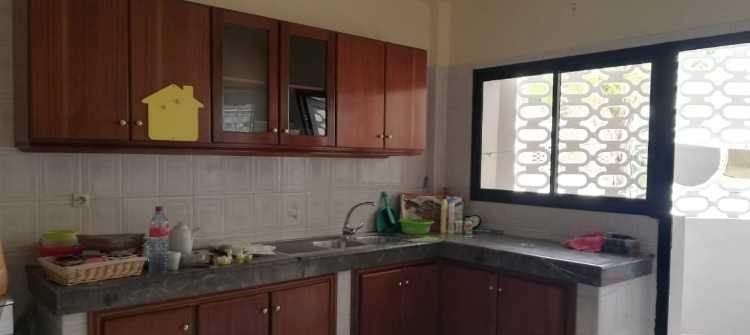 Appartement vide a louer sur MAHAJ RIAD
