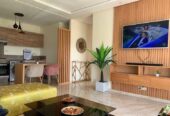 Bel appartement avec piscines