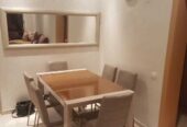 Bel Appartement dans une résidence fermée