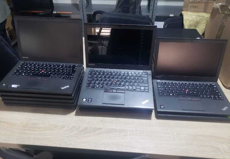 LENOVO X250