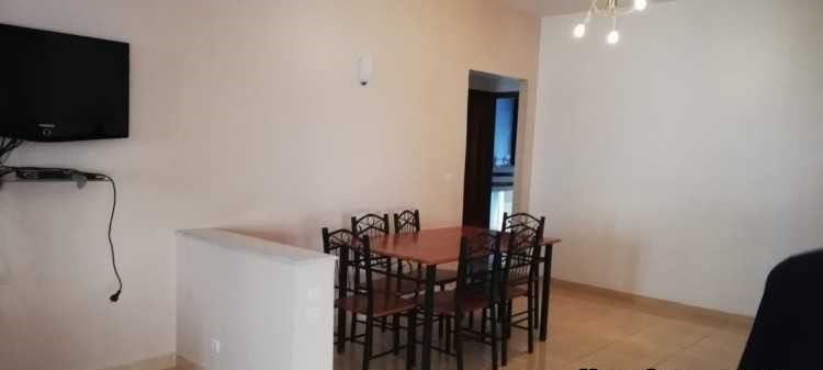 Appartement vide a louer sur MAHAJ RIAD