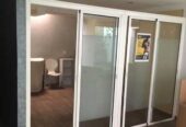 Bureau biranzarane cote youssoufia 99m²