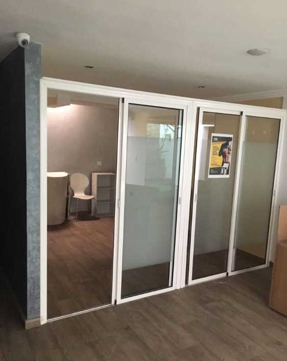 Bureau biranzarane cote youssoufia 99m²