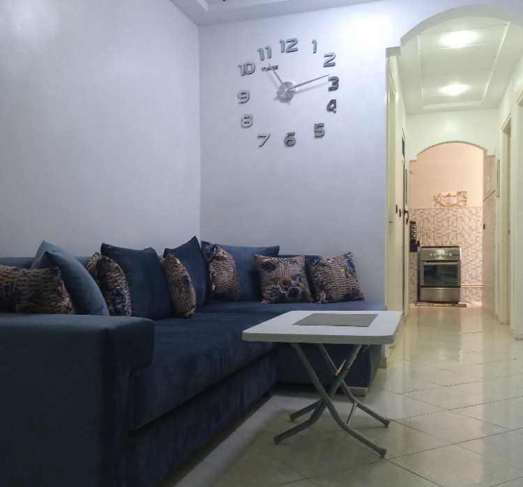 appartement meublé a louer par jour ..