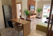 Bel appartement avec piscines