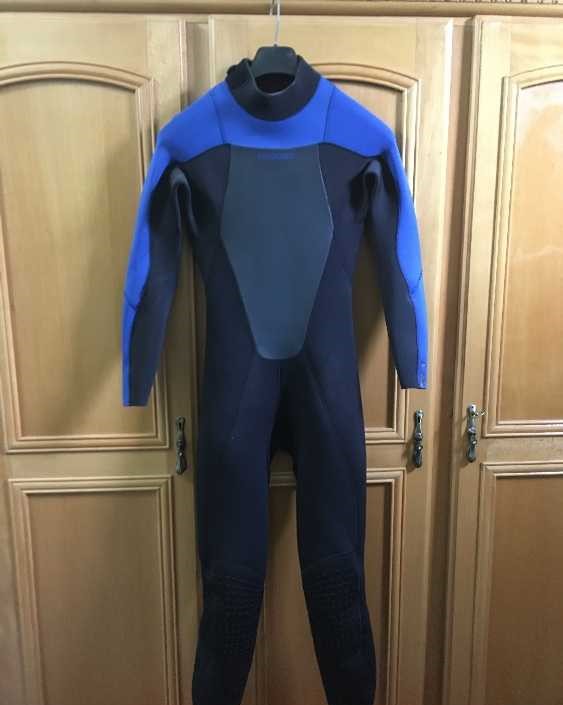 COMBINAISON SURF