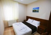 Bel Appartement dans une résidence fermée