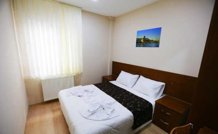 Bel Appartement dans une résidence fermée