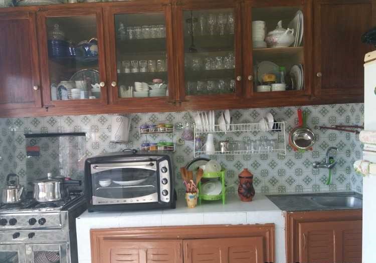 APPART A VENDRE SIDI MOUMEN 57M2