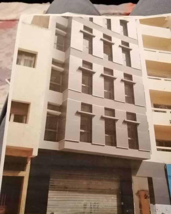 Immeuble à vendre