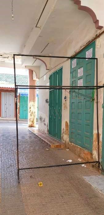 Boutique (Fond de commerce à vendre avec titre)