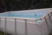 vente piscine hors sol