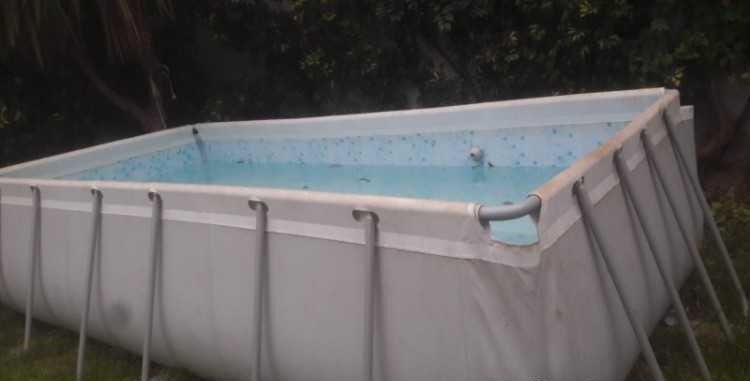 vente piscine hors sol