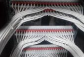 Mise en place de Câblage informatique et telephoni
