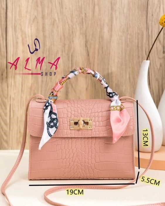Sac à Bandoulière femme