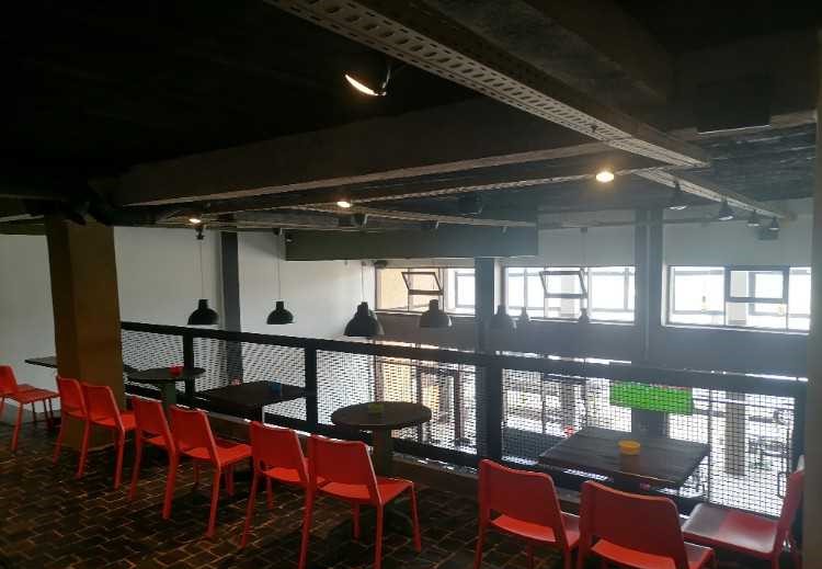 Restaurant café à vendre