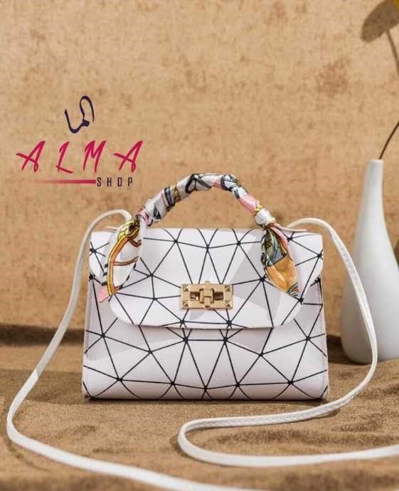 Sac à Bandoulière femme