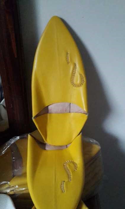 BABOUCHE بلاغي