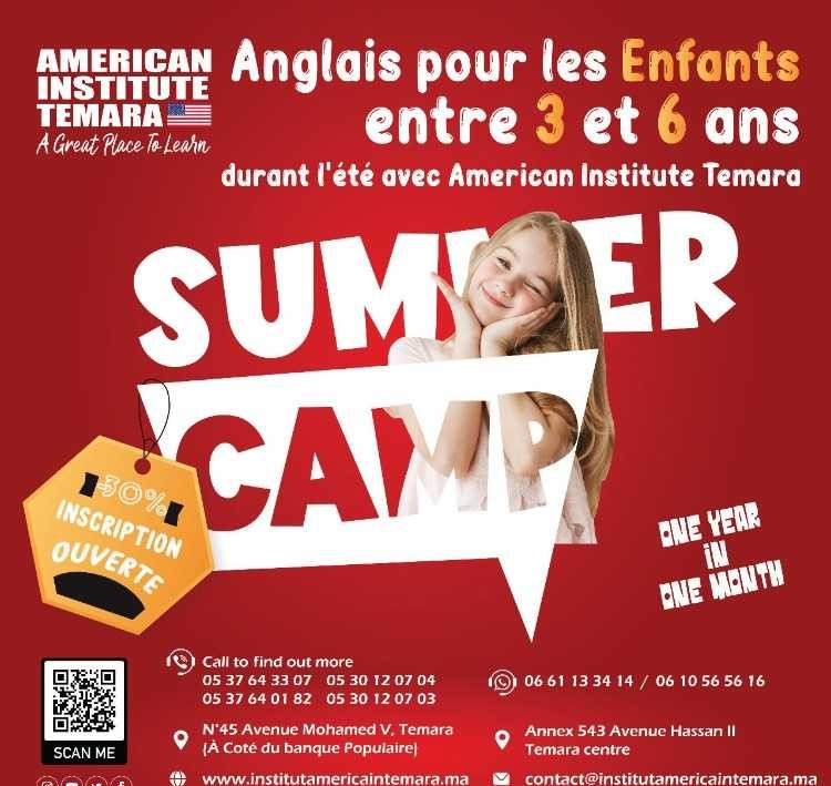 Cours d’anglais intensif – Stage intensif | INSTIT