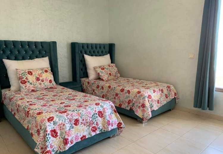 Appartement Meublé hamria meknes