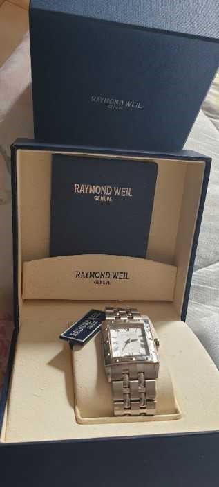 Raymond Weil Tango