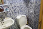 Location d’un appartement