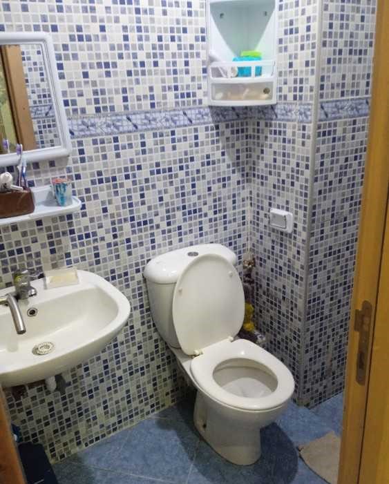 Location d’un appartement