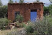 Ferme ourika