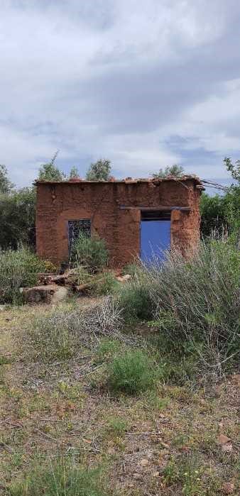 Ferme ourika
