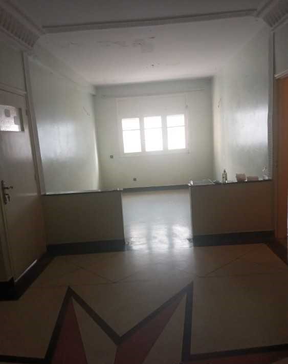 Appartement à louer, quartier: Roches Noires Casab