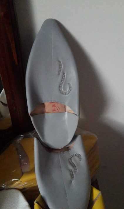 BABOUCHE بلاغي